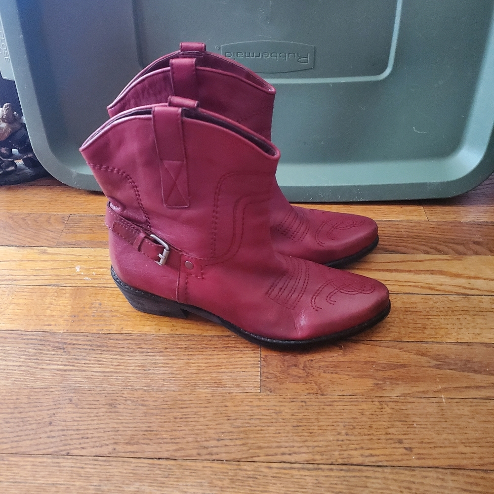 Boot